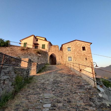 Appartamento Perla 베베리노 외부 사진